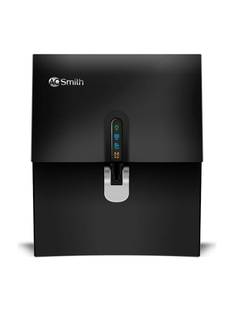 AO Smith Z5+ 5 L RO + UV Water Purifier | Copper + Alkaline Water | 9000L Water Saving | Suitable for ...