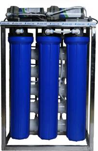 Aqua Ace 740 100 L RO + UV + UF + TA Water Purifier