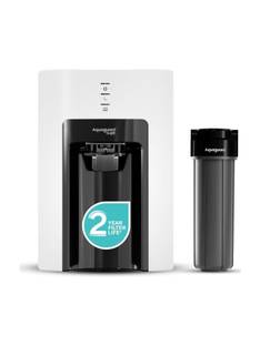 Aquaguard SURE CHAMP RO+UV 2X 6 L RO + UV Water Purifier