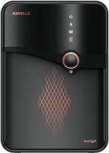 HAVELLS AURIGA WATER PURIFIER 6.5 L RO + UV Water Purifier