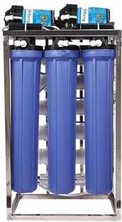 Aqua Pure Elite 50 LPH Commercial  Water Purifier Plant 50 L RO Water Purifier