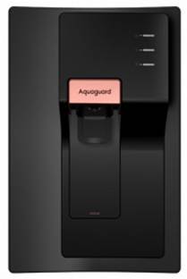 Aquaguard NOVA UV+UF+AC 7.2 L UV + UF + Minerals + Copper Water Purifier