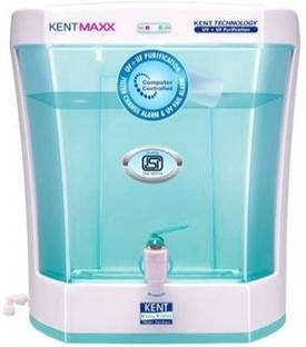 KENT MAXX 7 LTR UV UF WATER PURIFIER FOR NORMAL WATER 7 L UV + UF Water Purifier