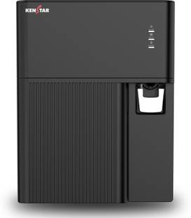 Kenstar Ecopure 7 L RO + UF + UV + Copper + Alkaline Water Purifier