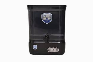 Purosis AQUA MARS RO+UV+UF+MTDS+TRANSPARENT TANK 9 L RO + UV + UF + TDS + Mineral Water Purifier
