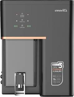 Purosis AQUA INNOVICA WATER PURIFIER 10 L RO Water Purifier