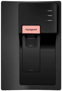 Aquaguard Aspire Nova 2X 5 L RO + UV Water Purifier