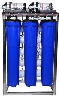 OneTech 679 100 L RO + UF Water Purifier