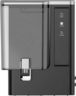 Aquagrand Glam Edition Model With Smart LED Indicators 8 L RO + UV + UF + TDS Water Purifier