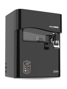 Aquagrand AQUA9090 TRENDY Model& CLASSIC DESIGN | Fully Automatic Function | Smart LED | 13 L RO + UV ...