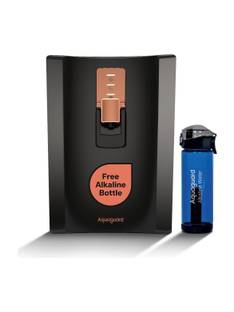 Aquaguard ENRICH NEO RO+UV 2X 6 L RO + UV + Copper + TDS Control Water Purifier