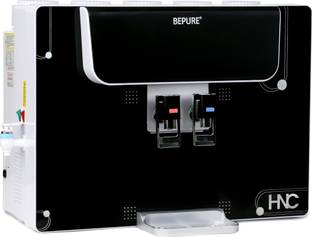 BePURE HNC 5G Hot and Cold 9 L RO + UV + UF + TDS + Alkaline Water Purifier