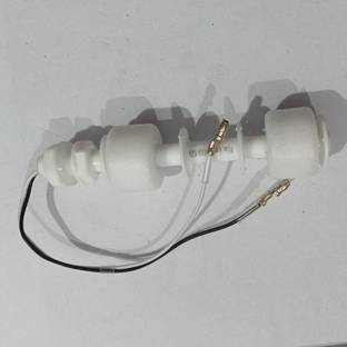 HOME APPLIANCES BAZAAR POWP-WATER LEVELSTICK SENSOR-FLO 9 L RO + UV + UF + Alkaline + Copper + TDS Control + UV LED Water Purifier