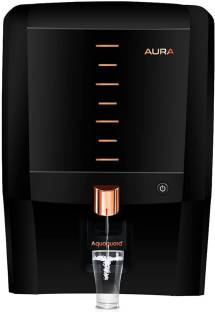 Aquaguard Aura 7 L UV + UF Water Purifier Active Copper technology