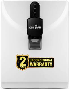 Kenstar NILA Copper+Alkaline 10 L RO + UV + UF + Copper + Alkaline + TDS Control Water Purifier Needs ...
