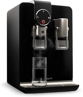 Eureka Forbes Ltd ASPIRE BLAZE RO+UV+SS 1X 5.6 L RO + UV Water Purifier