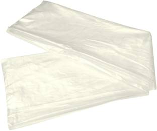 PRANSUNITA Wash Away Water Soluble Embroidery Backing Stabilizer - 10 mts Water Soluble Topping