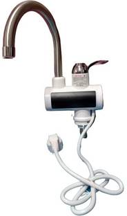 QAWACHH by Qawachh instant water heater instant water heater Health  Faucet