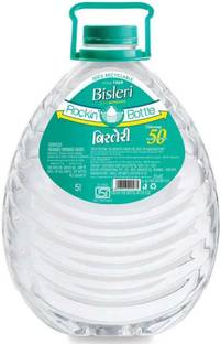 Bisleri Mineral Water