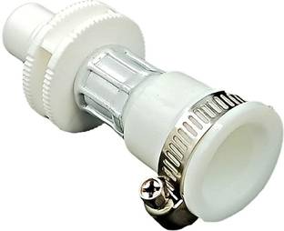 AVEU Water Inlet Hose Connector Coupler / Faucet Adapter Washing Machine Washing Machine Net