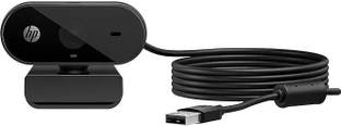 HP 320/53X26AA 5 HD  Webcam USB Connectivity