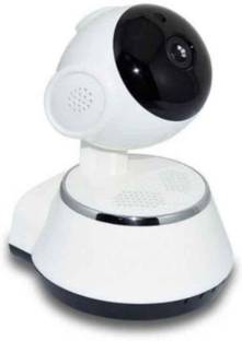 LionBolt CCTV Camera HD Wireless Rotate Vertically Horizontally Anywhere in The World Security Camera