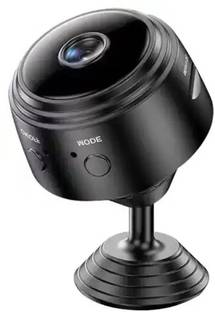 automerak WiFi Spy Camera Hidden for Home Outdoor High HD Focus 1080 HD  Webcam with Night Vision Wireless Connectivity