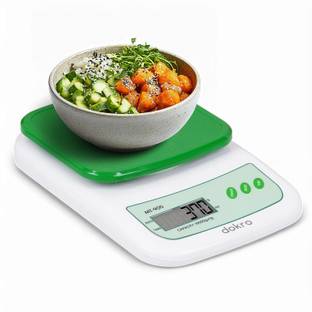 dokro Kitchen Weighing Scale Weighing Scale