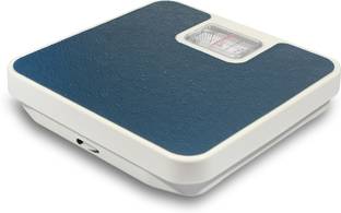RCSP Personal weight machine manual camery human body analog weighting machine upto 130kg Weighing Scale