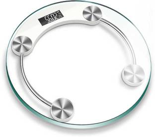 ACU-CHECK LCD Digital bathroom weight machine personal intelligent bathroom scale weight Weighing Scale