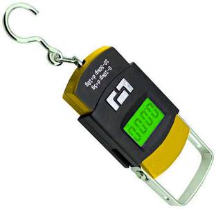 Powerful AA Digital weighing scale for gas cylinder, luggage, suitcase Weighing Scale