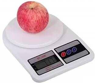 सोनालेक्स Digital electronic weight machine 10 kg for shop vajan kata वेइंग स्केल