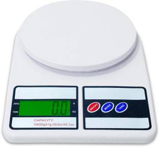 Hiwaga Portable Electronic Digital Weight Machine Weighing Scale