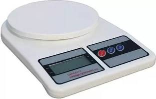 UNIGLOW Digital Kitchen Weighing Machine Multipurpose Electronic LCD Display Weighing Scale
