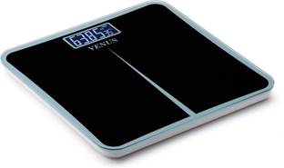 Venus (India) EPS-8199 Electronic Digital Personal Bathroom Weight Machine upto 180 kg Weighing Scale