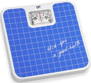 GVC Iron Analog Weighing Scale