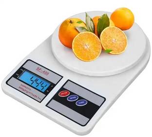 RB Point Weighing scale, Weight Machine for Kitchen, Kitchen Weighing Scale Weighing Scale