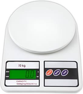 electro Digital weight machine Weighing Scale