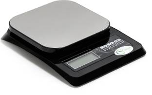 RCSP SF-413 Digital Kitchen Weighing Scale High Precision, 10kg Capacity, LCD Display Weighing Scale