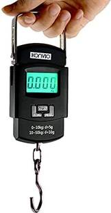 KONVIO Electrical Hook Type Digital LED Screen Weighing Scale Weighing Scale