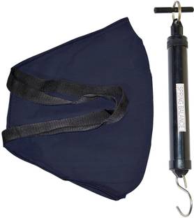 AMAZECARE Baby Weight Hanging Scale Tubular Spring Balance Dynamo Meter Up to 5 Kg For Scale New Born Baby Weighing Scale