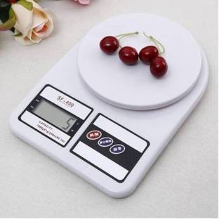Gentle e kart Digital 10 Kg Weight Scale Lcd Kitchen Weight Scale Machine Measure Weighing Scale