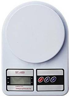 MAX Multipurpose Portable Electronic Digital Weighing Scale 10Kg Weighing Scale