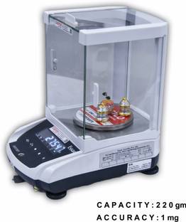 Costco Essae AX Series Weighing Scale