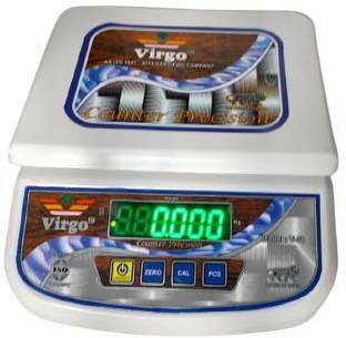Virgo 30 kg weighing scale Weighing Scale