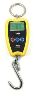 SONALEX TS320 200 KG hanging weighing scale Mini Crane scale,hanging weighing scale Weighing Scale