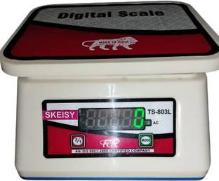 Skeisy weighing ts-803-L weighting machine and double display and load indicator Weighing Scale