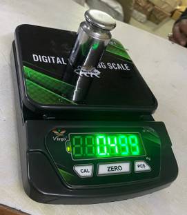 Virgo 10Kg Computer Scale Weighing Scale