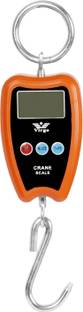 AMAZECARE Mini Crane Scale 200kg Hanging Scale Digital Hanging Scale Weighing Scale