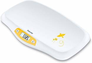 Beurer Baby Weight Checker Weighing Scale